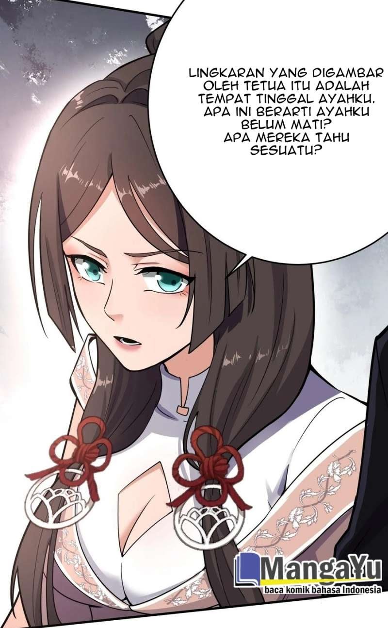 First Dragon (Yuanlong) Chapter 112 Gambar 24